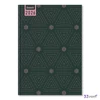 Határidőnapló Period 2026 Basic B/5 heti Pattern papír P4114-1960