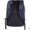 Kép 2/2 - Hátizsák Pulse notebook BIcolor kék/szürke Iskolaszerek Pulse 121563