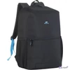 Hátizsák Rivacase notebook 15, 6'' Regent 8067' fekete Iskolaszerek Rivacase 4260403573396