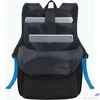 Kép 2/2 - Hátizsák Rivacase notebook 15, 6'' Regent 8067' fekete Iskolaszerek Rivacase 4260403573396
