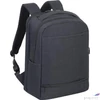 Kép 1/2 - Hátizsák Rivacase notebook 17, 3'' Biscayne 8365' fekete Iskolaszerek Rivacase 4260403573174