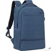 Kép 1/2 - Hátizsák Rivacase notebook 17, 3'' Biscayne 8365' kék Iskolaszerek Rivacase 4260403573181