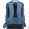 Kép 2/2 - Hátizsák Rivacase notebook 17, 3'' Biscayne 8365' kék Iskolaszerek Rivacase 4260403573181