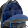 Kép 3/12 - Ars Una hátizsák ergonómikus Blue Wave - Akciós!
