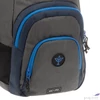 Kép 7/12 - Ars Una hátizsák ergonómikus Blue Wave - Akciós!