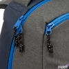 Kép 9/12 - Ars Una hátizsák ergonómikus Blue Wave - Akciós!