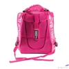 Kép 2/2 - Hátizsák anatómiai Pulse Anatomic Cube Pink Magic Rózsaszín