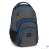 Kép 1/12 - Ars Una hátizsák ergonómikus AU-2 25L45 Blue Wave (5281) 23 54852815 3év garanciával