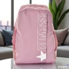 Kép 2/2 - Hátizsák Converse 10022622-A11-536 Szilva Converse iskolaszezonos kollekció