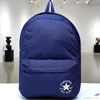 Kép 2/2 - Hátizsák Converse 24' 10023811-A13-400 Középkék