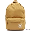 Hátizsák Converse 10025962-A03-713 Mustársárga '25