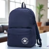 Kép 2/3 - Hátizsák Converse 10025962-A02-410 Sötétkék '25