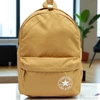 Kép 2/2 - Hátizsák Converse 10025962-A03-713 Mustársárga '25