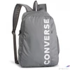 Kép 1/4 - Hátizsák Converse 30x42x13cm szürke 19 10008286-A03-020