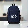 Kép 2/2 - Hátizsák Dorko DA2320_0400 Sötétkék '25