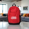 Kép 3/3 - Hátizsák Dorko DA2320_0600 Piros '25