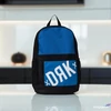 Kép 2/2 - Hátizsák Dorko DA2321_0410 Középkék '25