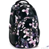 Kép 1/5 - Ars Una hátizsák ergonómikus AU-2 25LBotanic Orchid (5144) 54851443 prémium 3év garancia
