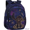 Stitch Gold hátizsák rendszerezhető