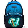 Hátizsák gyermek Astrabag Blue Pixel AK300 Lizzy kollekció