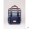 Kép 1/2 - Hátizsák Heavy Tools 23' Elena23-striped T23-717 36x28x12 cm