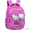 Hátizsák Jerry Hello Kitty '26 Pink 2, 15