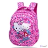 Hátizsák Jerry Hello Kitty '26 Pink 2, 15