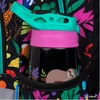 Hátizsák lajhár Toby Wildkid méretei:34 × 25 × 11cm anyaga: polyester