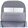 Kép 4/5 - Hátizsák notebookhoz Bolt 15,6" bordó 