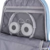 Kép 5/7 - Hátizsák notebookhoz Bolt 15,6" világoskék 