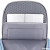 Kép 6/7 - Hátizsák notebookhoz Bolt 15,6" világoskék 