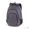 Kép 1/2 - Hátizsák Pulse Classic, Szürke Twill Minta PLS121930F