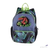 Kép 1/2 - Hátizsák Pulse Junior Dinosaur Iskolaszerek