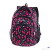 Kép 1/3 - Hátizsák Pulse média csatlakozóval, Teens Pink Cherry PLS122282L