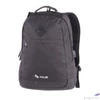 Kép 1/2 - Hátizsák Pulse notebook tartóval Bicolor Sötétszürke-Fekete