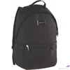 Kép 1/3 - Hátizsák Pulse notebook tartóval Cloud, fekete PLS121818U