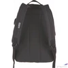 Kép 3/3 - Hátizsák Pulse notebook tartóval Cloud, fekete PLS121818U