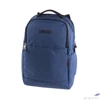 Kép 1/4 - Hátizsák Pulse notebook tartóval Oxford, kék PLS122230
