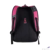 Kép 2/2 - Hátizsák Pulse notebook tartóval Solo Pink Dimmension PLS122076L