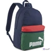 Hátizsák Puma '25 9046801 Kék-Zöld