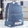 Kép 3/3 - Hátizsák + Tolltartó Puma '25 7856010 Kék