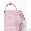Kép 3/10 - Heavy tools Hátizsák 24' T24-700 Estok24 Mauve 35x23x14 cm