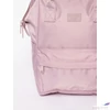Kép 4/10 - Heavy tools Hátizsák 24' T24-700 Estok24 Mauve 35x23x14 cm
