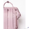 Kép 7/10 - Heavy tools Hátizsák 24' T24-700 Estok24 Mauve 35x23x14 cm