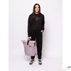 Kép 10/10 - Heavy tools Hátizsák 24' T24-705 Epri24 Mauve 45x34x14 cm