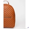 Kép 4/12 - Heavy tools Hátizsák 24' T24-714 Ezra24 Brown 34x28x10 cm