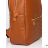Kép 7/12 - Heavy tools Hátizsák 24' T24-714 Ezra24 Brown 34x28x10 cm
