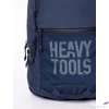 Kép 4/7 - Heavy tools Hátizsák 24' T24-724 Element24 Navy, 50x34x16 cm