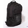 Kép 2/6 - Heavy tools Hátizsák 24' T24-724 Element24 Black, 50x34x16 cm