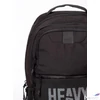 Kép 5/6 - Heavy tools Hátizsák 24' T24-724 Element24 Black, 50x34x16 cm